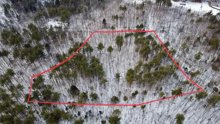 Property Photo: 00 Dawes Road NH 03216