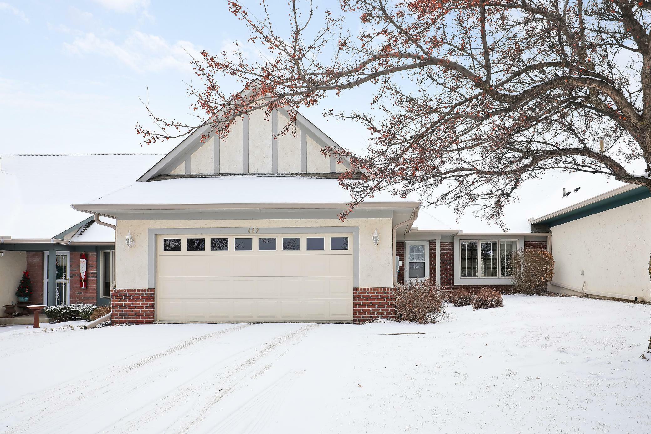 Property Photo: 629 E 1st Street MN 55387