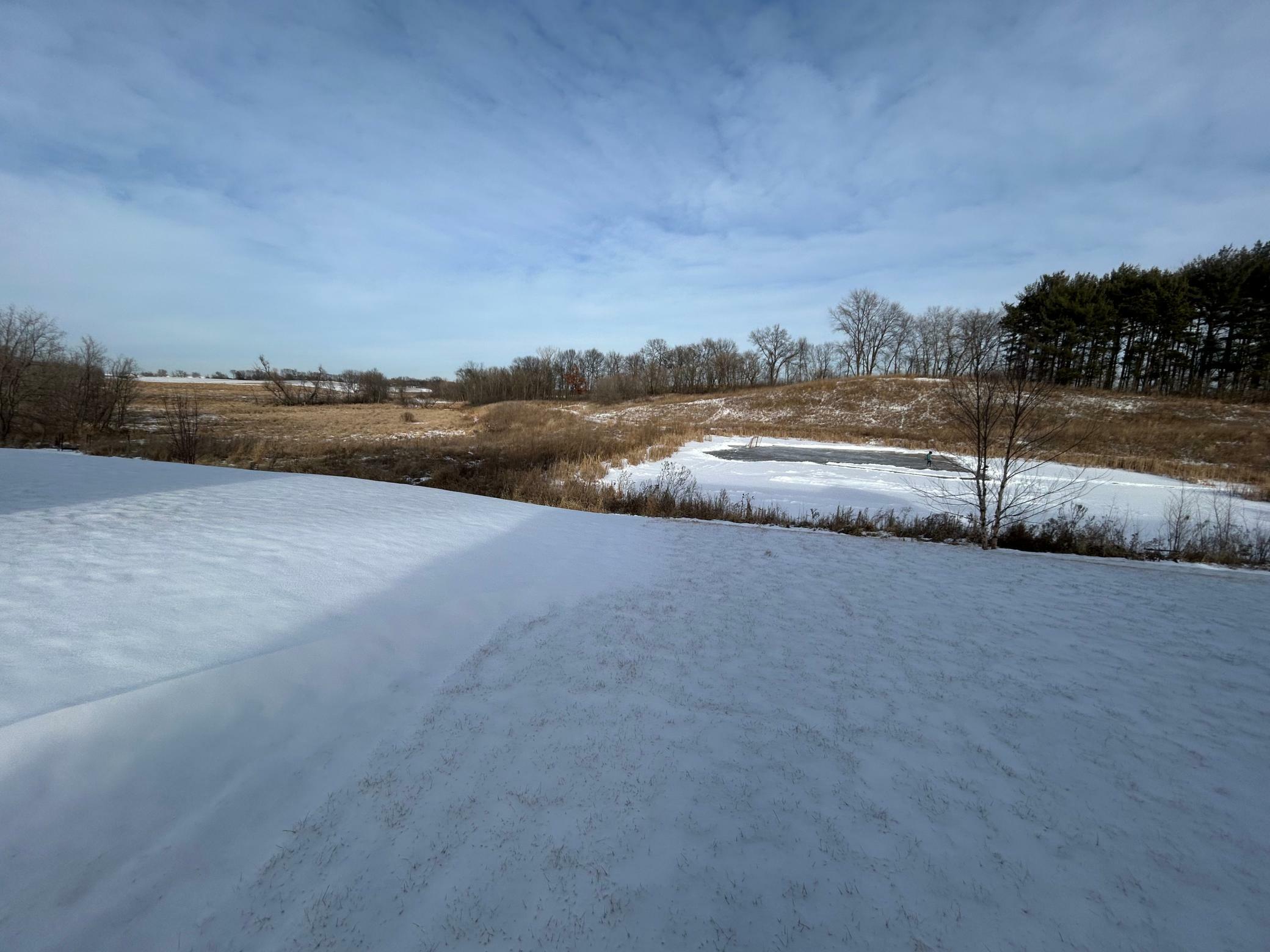 Property Photo:  16934 62nd Street NE  MN 55330 