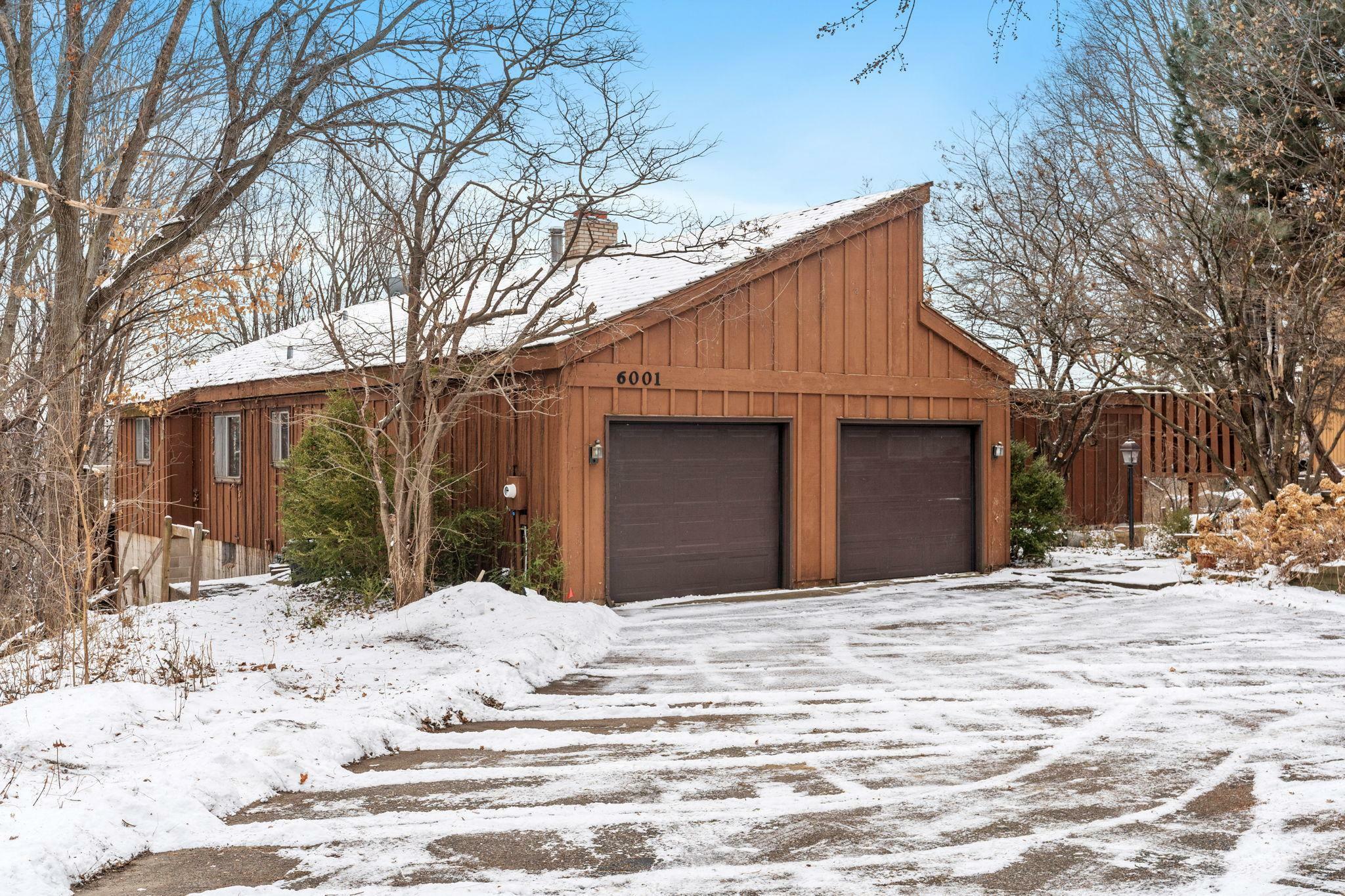 Property Photo:  6001 Auto Club Road  MN 55438 