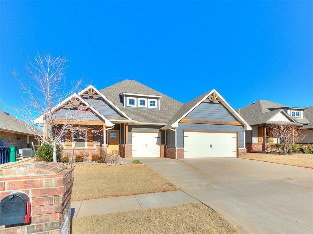 Property Photo:  3333 NW 186th Street  OK 73012 