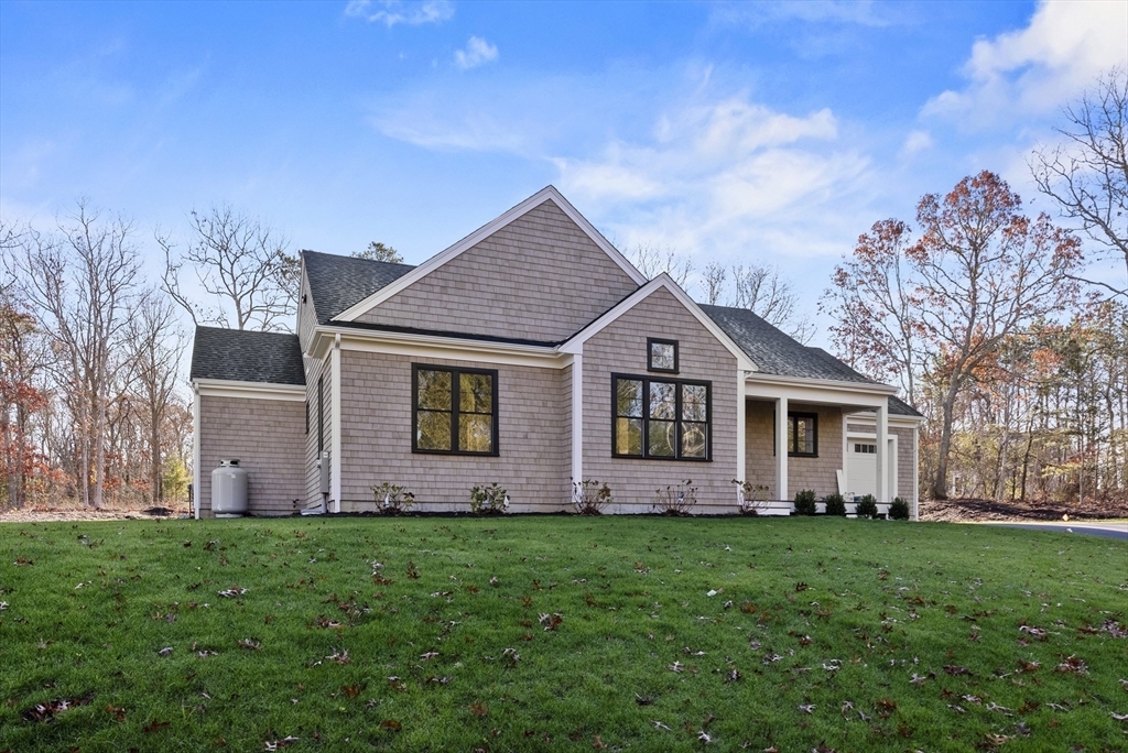 Property Photo:  8 Laurel Lane  MA 02563 