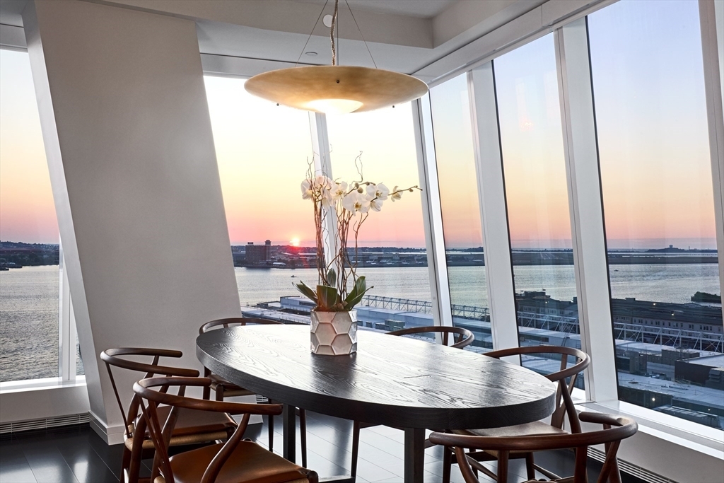 Property Photo: 150 Seaport Blvd 16E MA 02210
