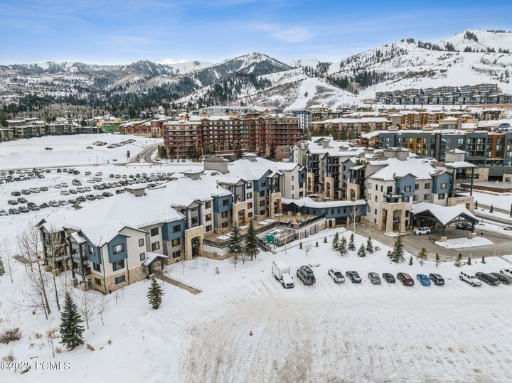 2653 Canyons Resort Drive 223  Park City UT 84098 photo