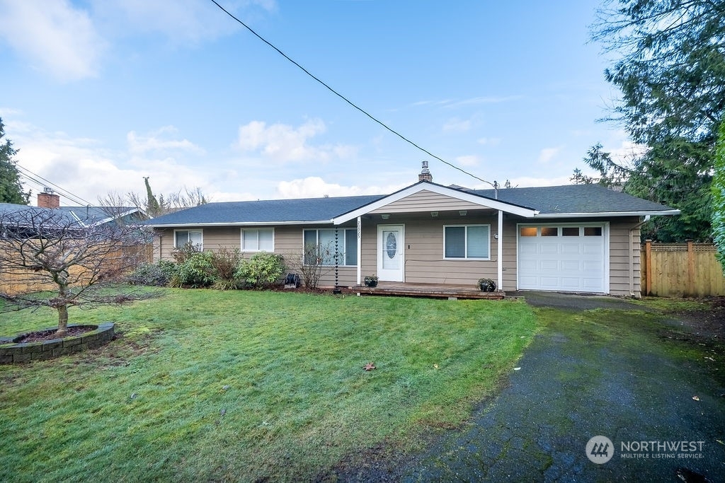 Property Photo:  20925  3rd Avenue W  WA 98036 