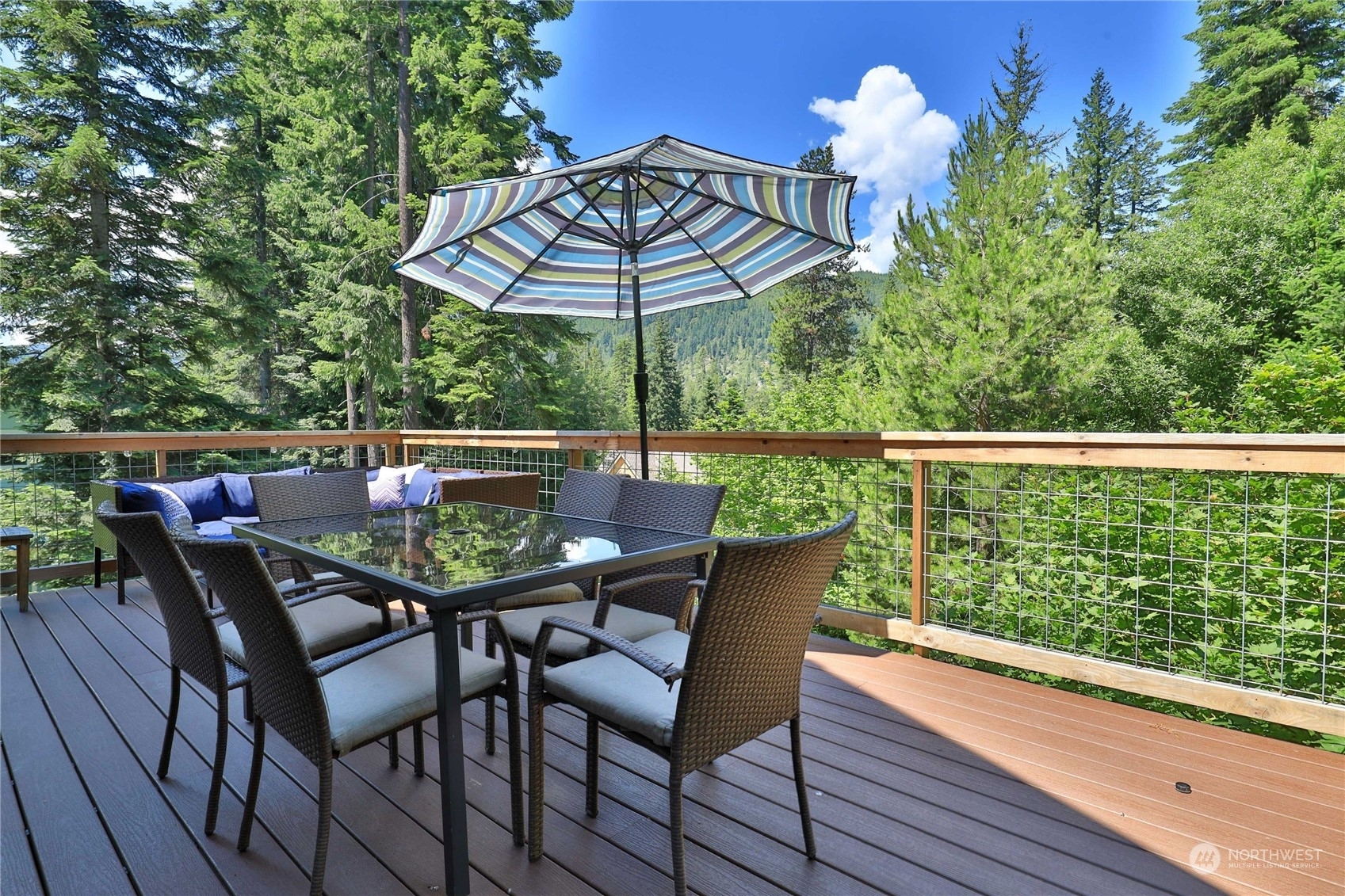 Property Photo: 19525 Nason Road WA 98826