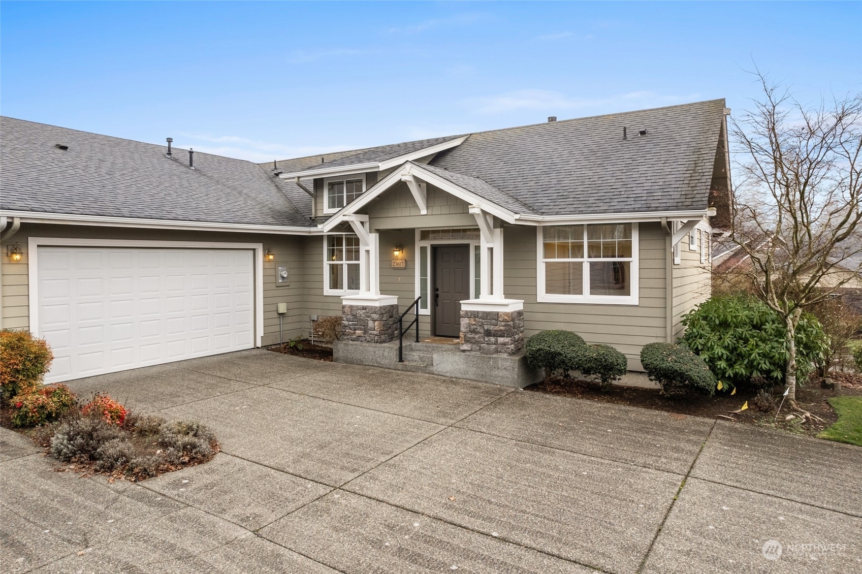 23617 NE 135th Way  Redmond WA 98053 photo