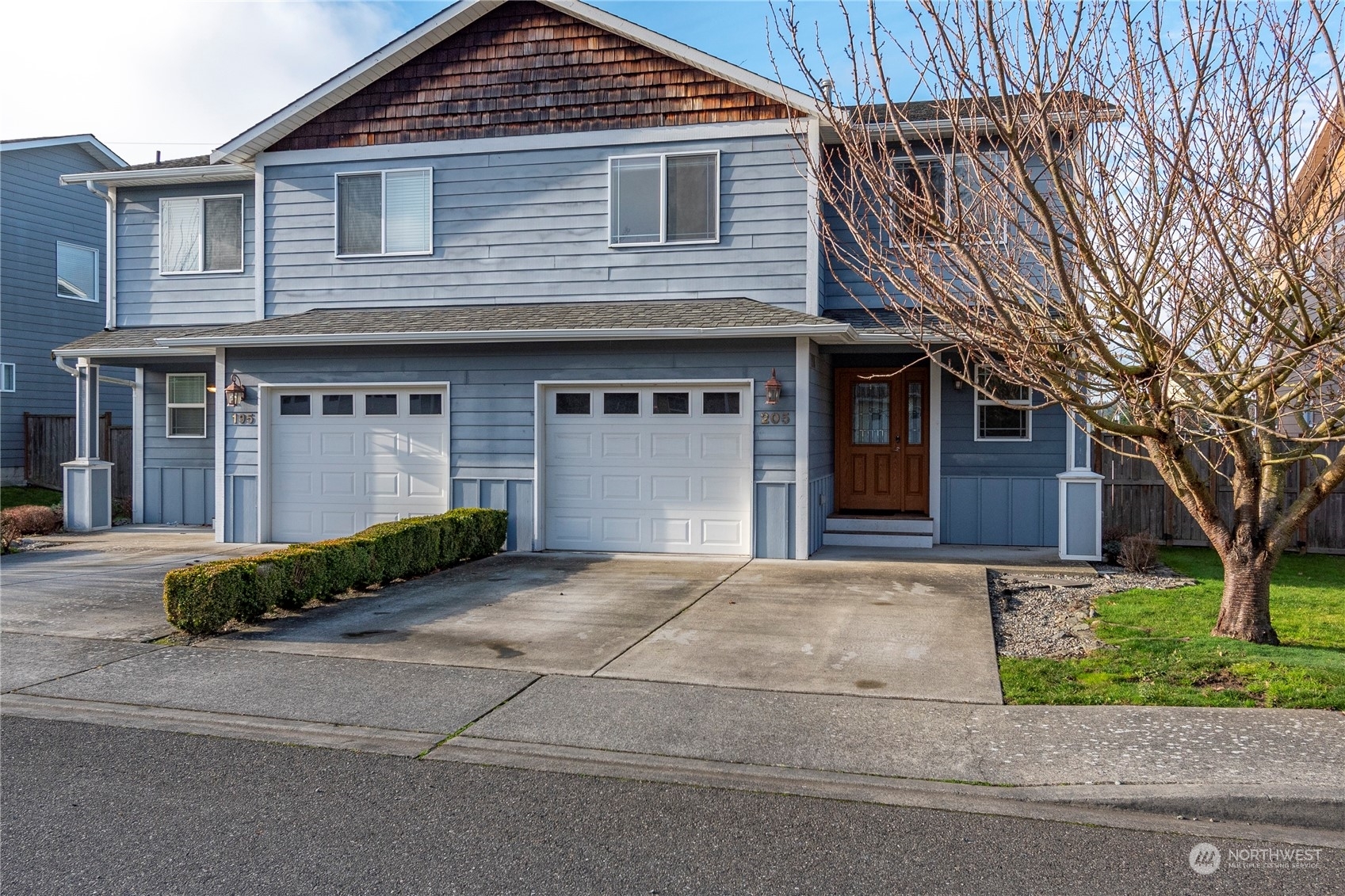 205 NE Melrose Drive  Oak Harbor WA 98277 photo