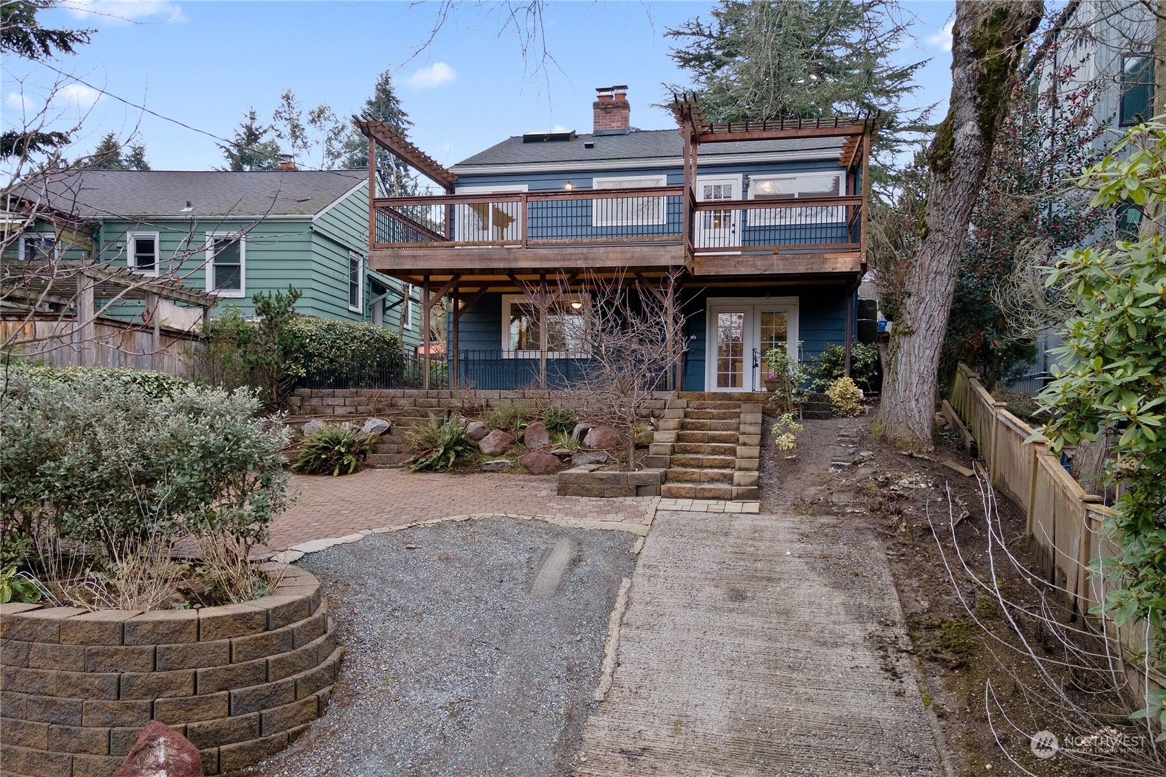 Property Photo:  7714  22nd Avenue NE  WA 98115 