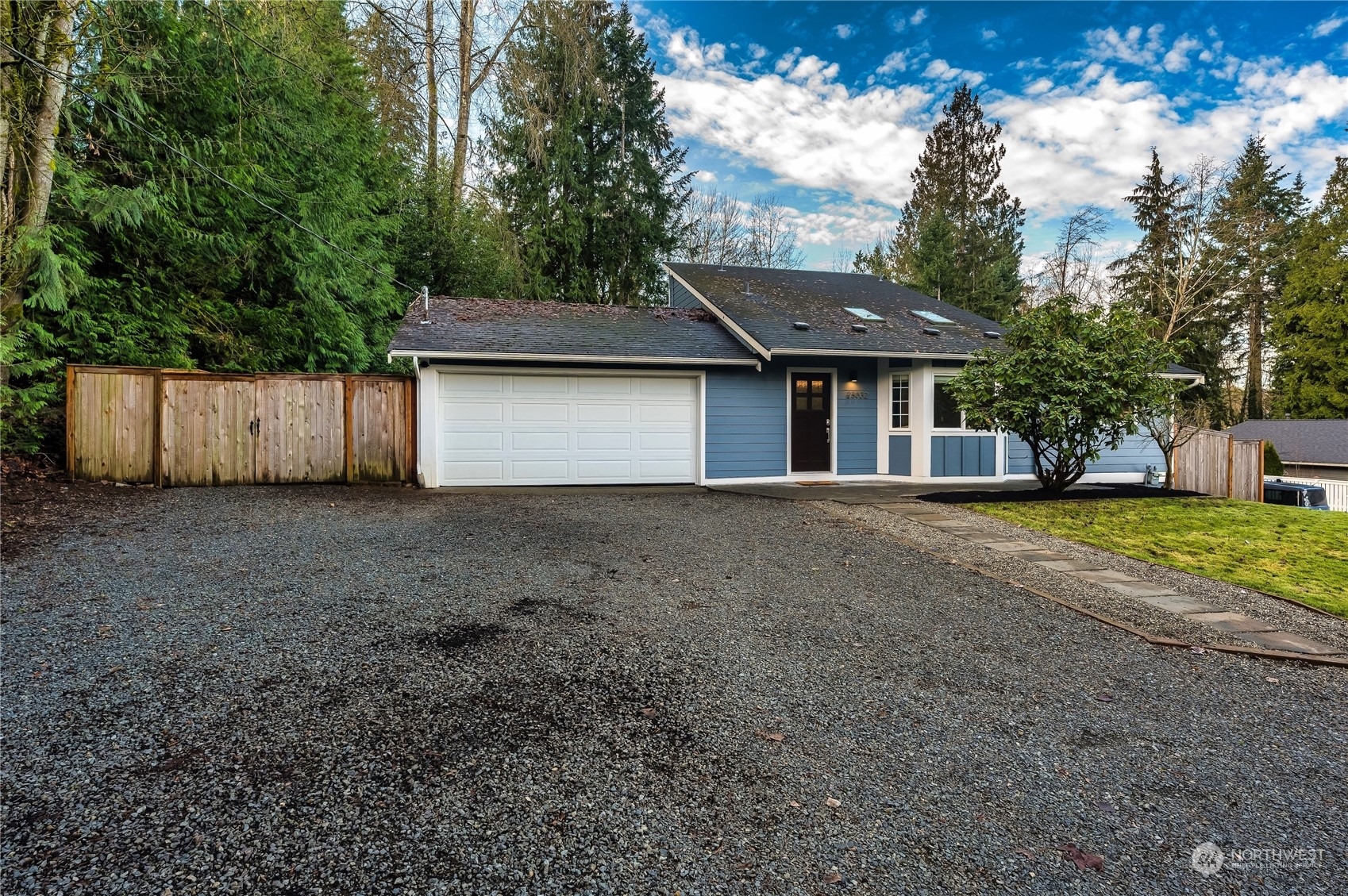 Property Photo:  23032  19th Avenue SE  WA 98021 