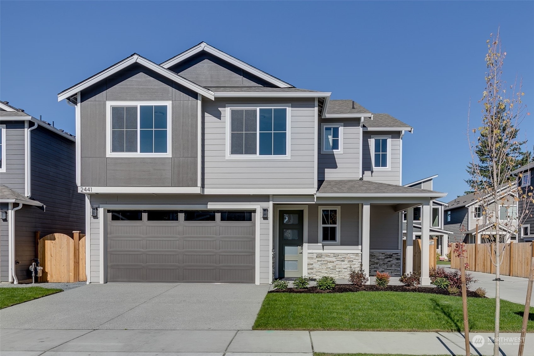 2413 SW Ridgeway Drive  Oak Harbor WA 98277 photo