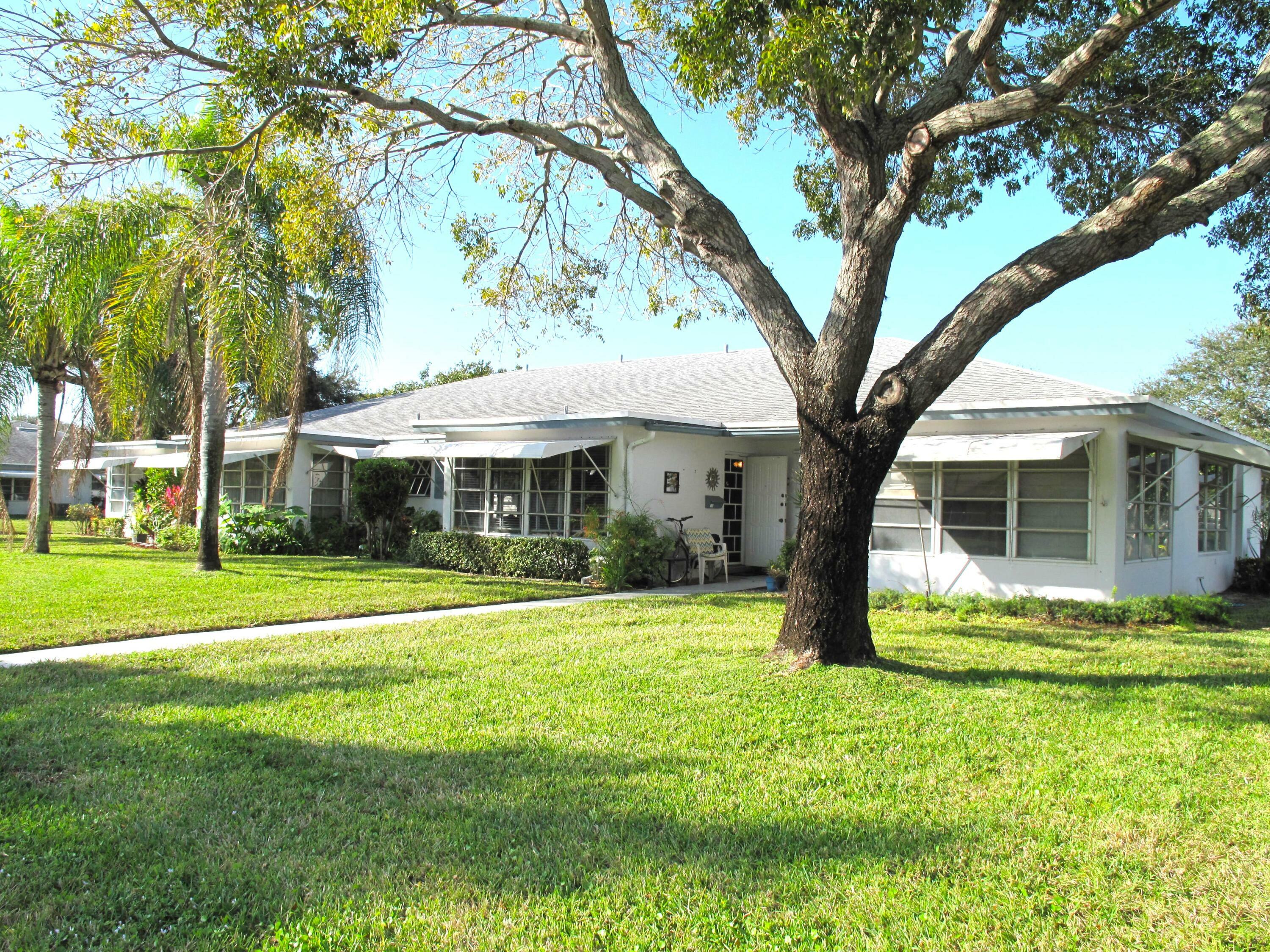 Property Photo:  1115 Circle Drive C  FL 33445 