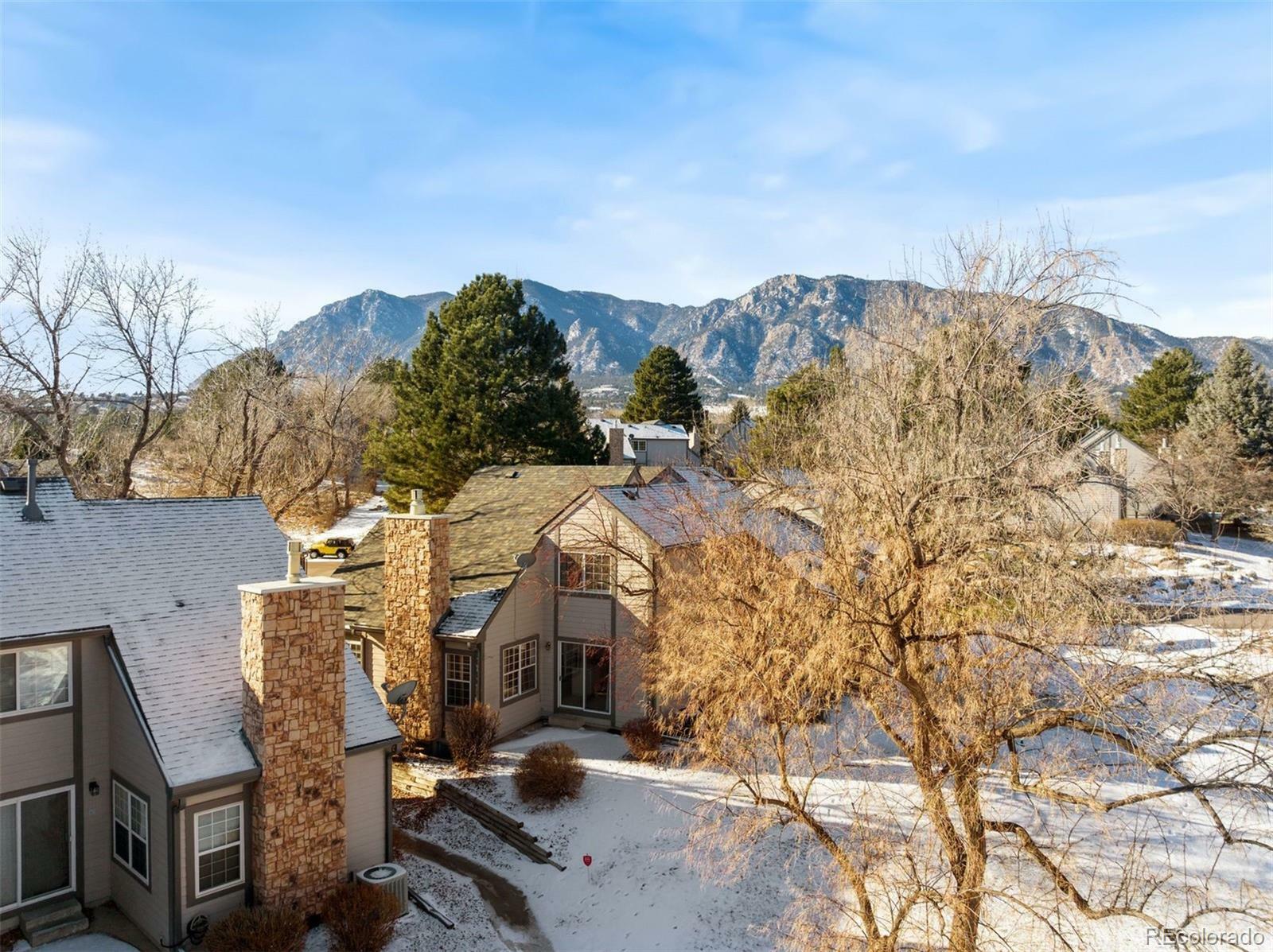 Property Photo:  380 Cobblestone Drive  CO 80906 