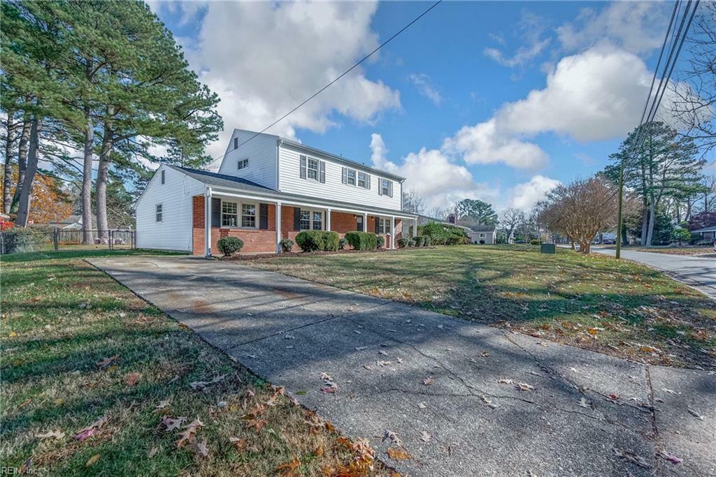 Property Photo:  432 Lynn Shores Drive  VA 23452 