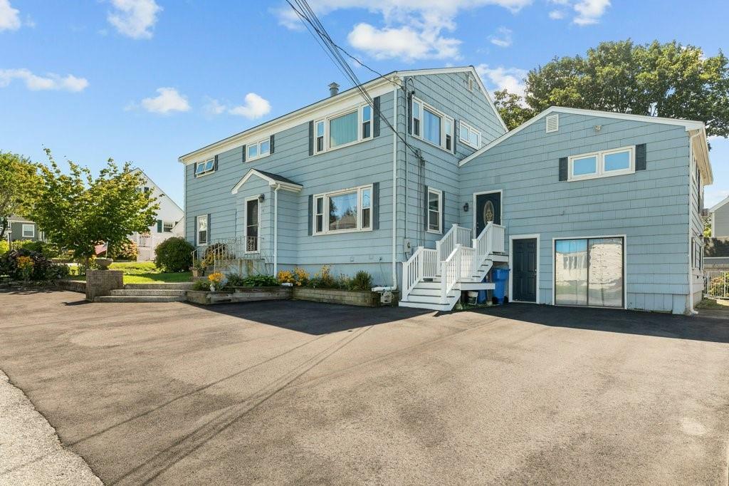 Property Photo: 41 Perry Avenue RI 02842