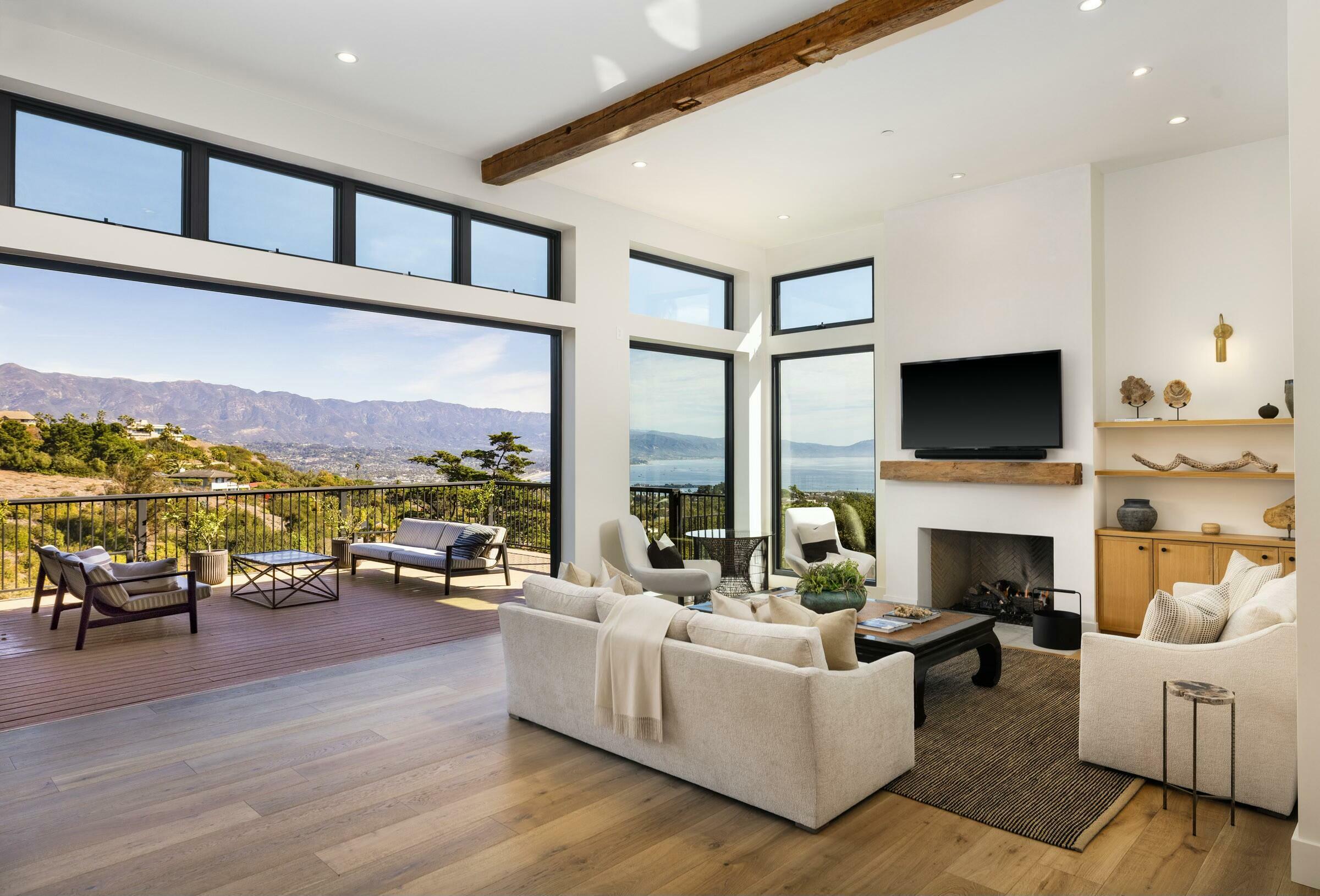 1103 Harbor Hills Drive  Santa Barbara CA 93109 photo