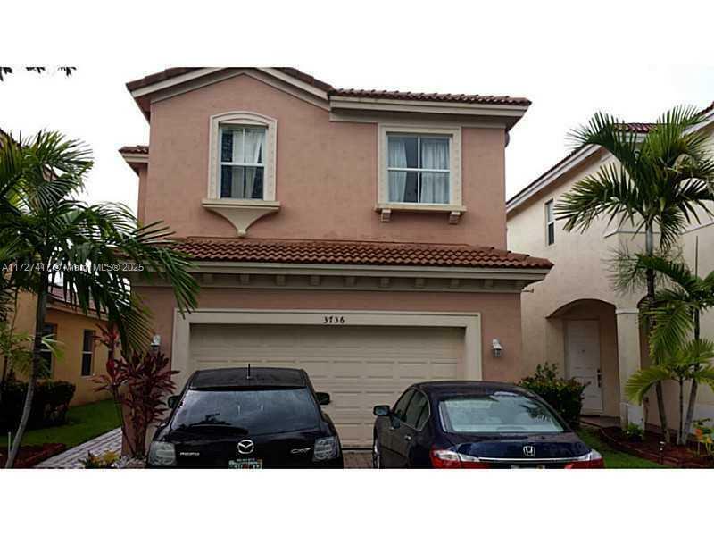 3736 NE 9 Ct  Homestead FL 33033 photo