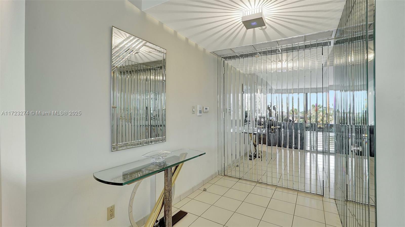 Property Photo: 20281 E Country Club Dr M6 FL 33180