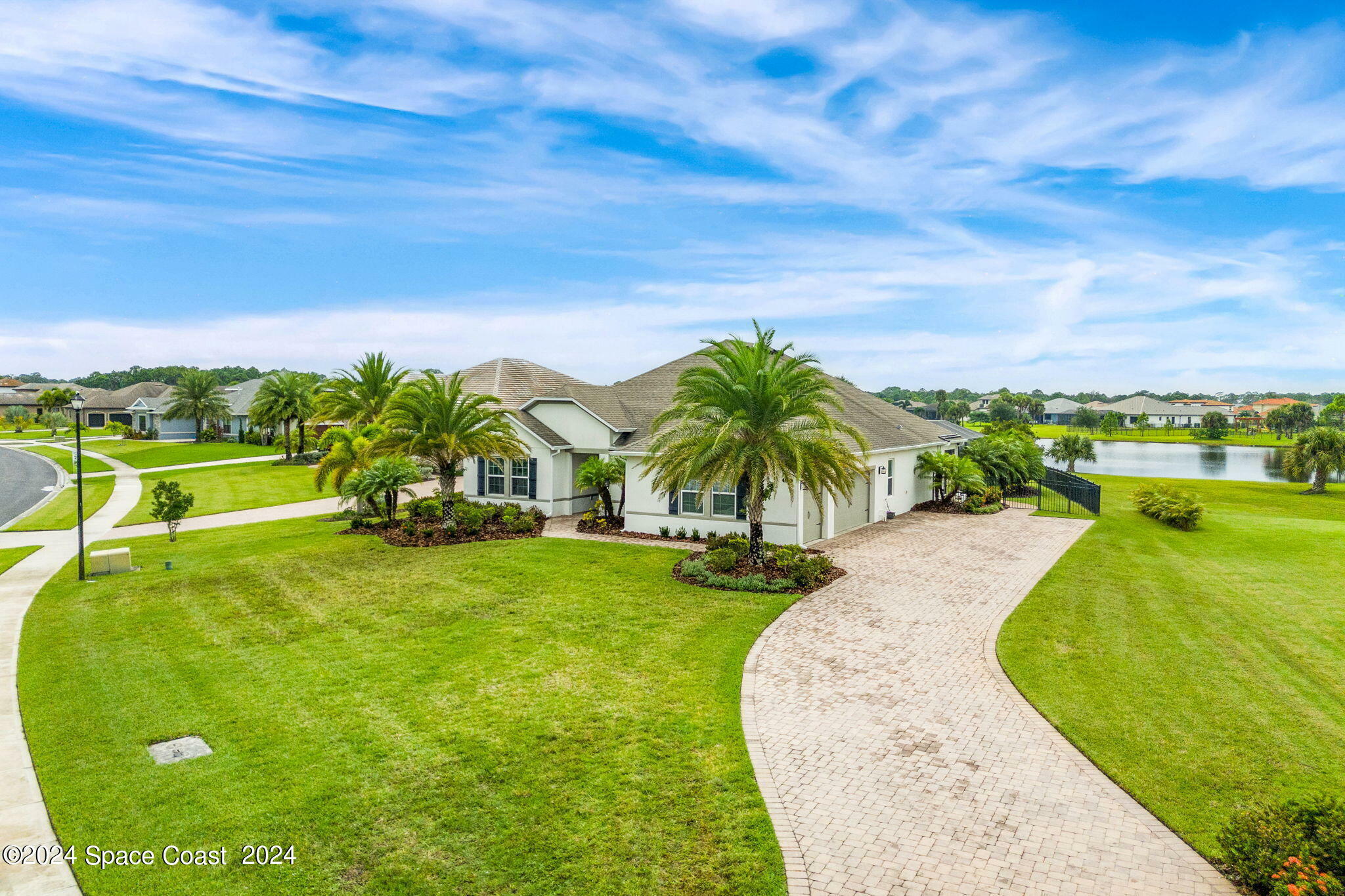 Property Photo:  3704 Province Drive  FL 32934 