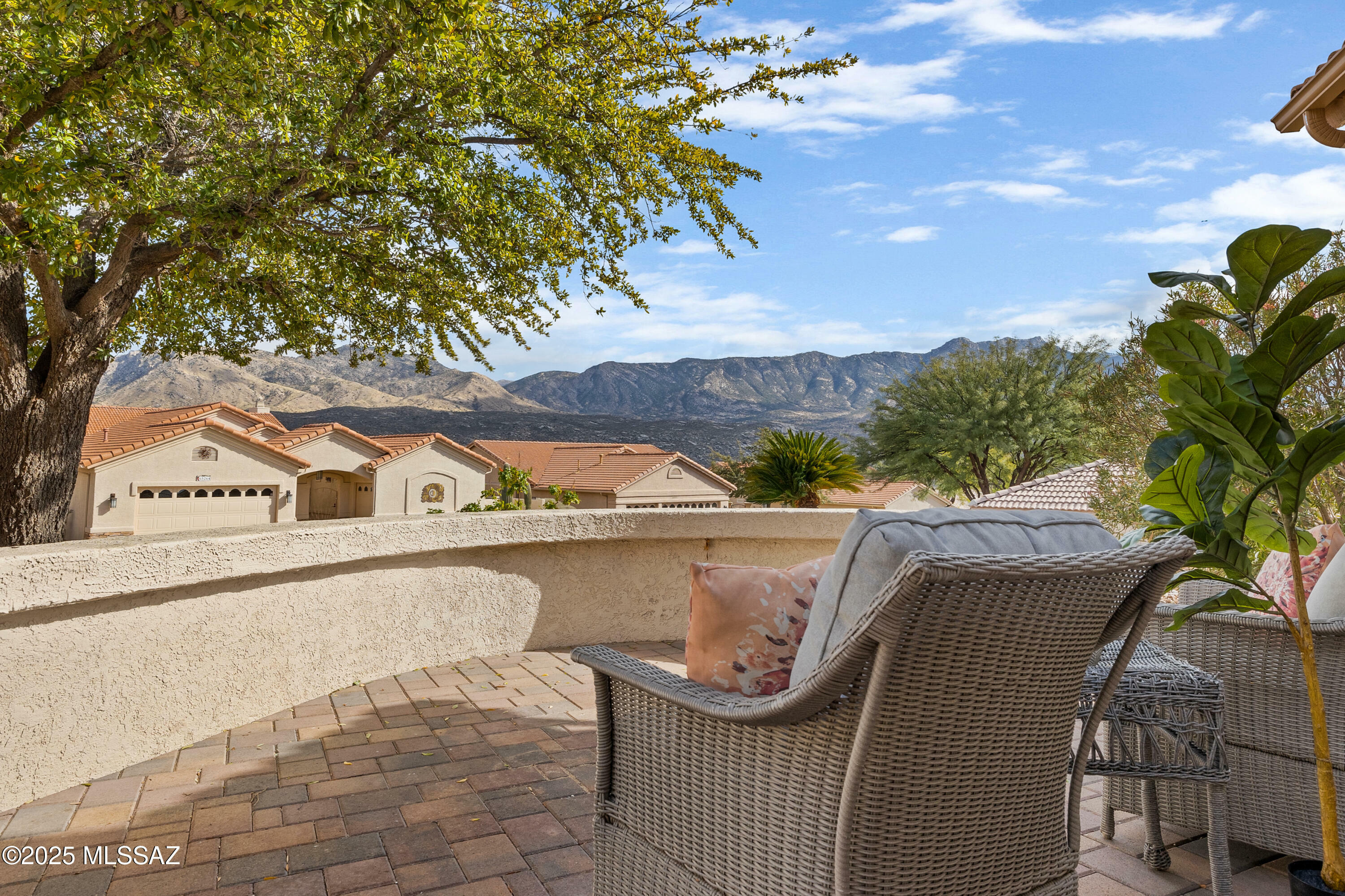 Property Photo:  65255 E Emerald Ridge Drive  AZ 85739 