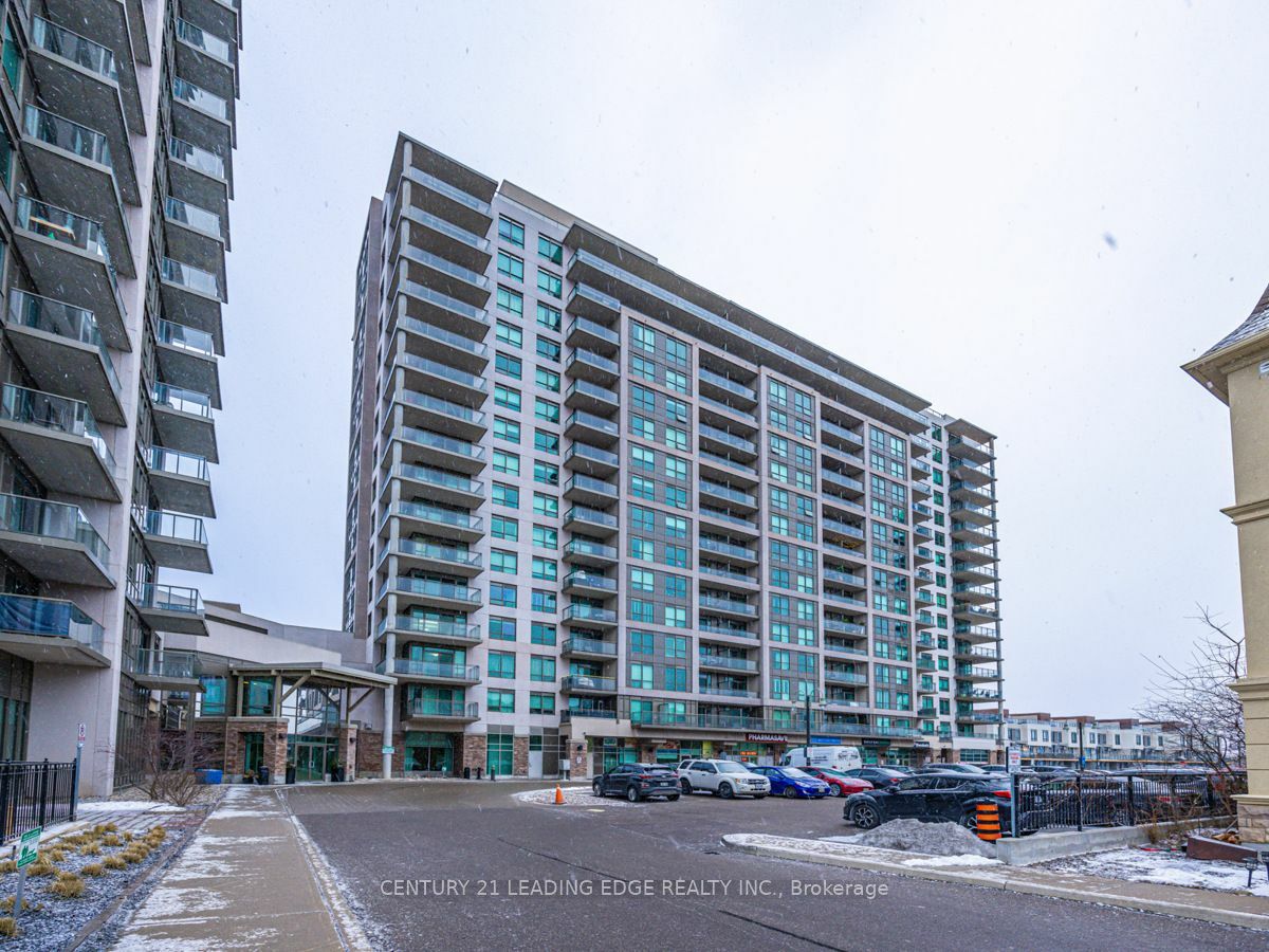 1235 Bayly St 715  Pickering ON L1W 1L7 photo