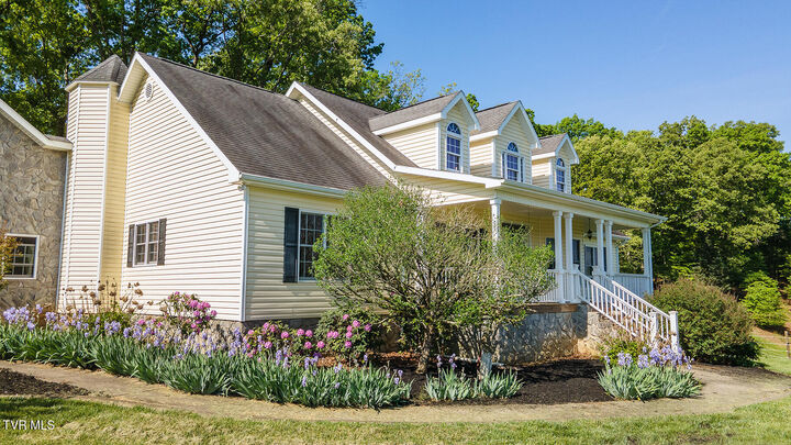 Property Photo: 1331 Bright Hope Road TN 37743