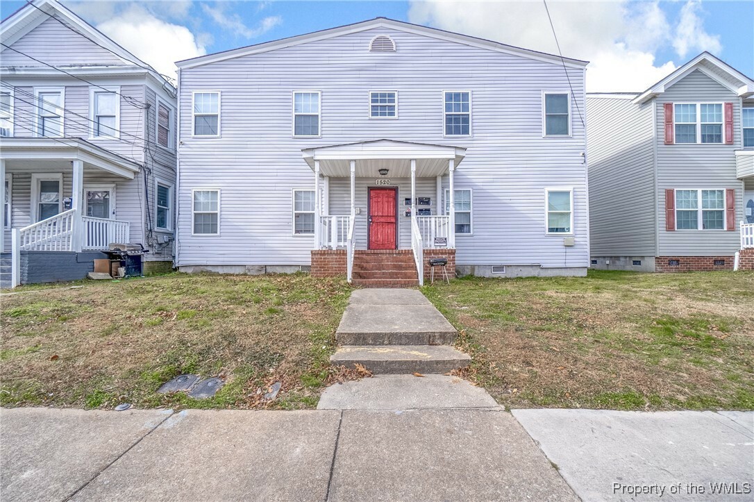 1520 Prentis Avenue  Portsmouth VA 23704 photo