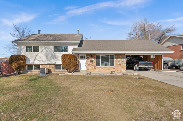 2447 E 6600 S  Cottonwood Heights UT 84121 photo