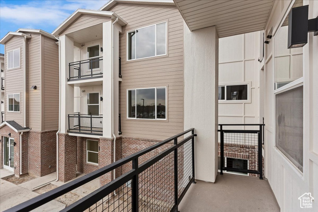 Property Photo: 155 E 900 S 213 UT 84404