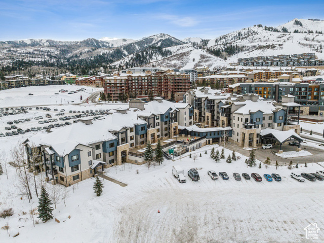 2653 Canyons Resort Dr 223  Park City UT 84098 photo