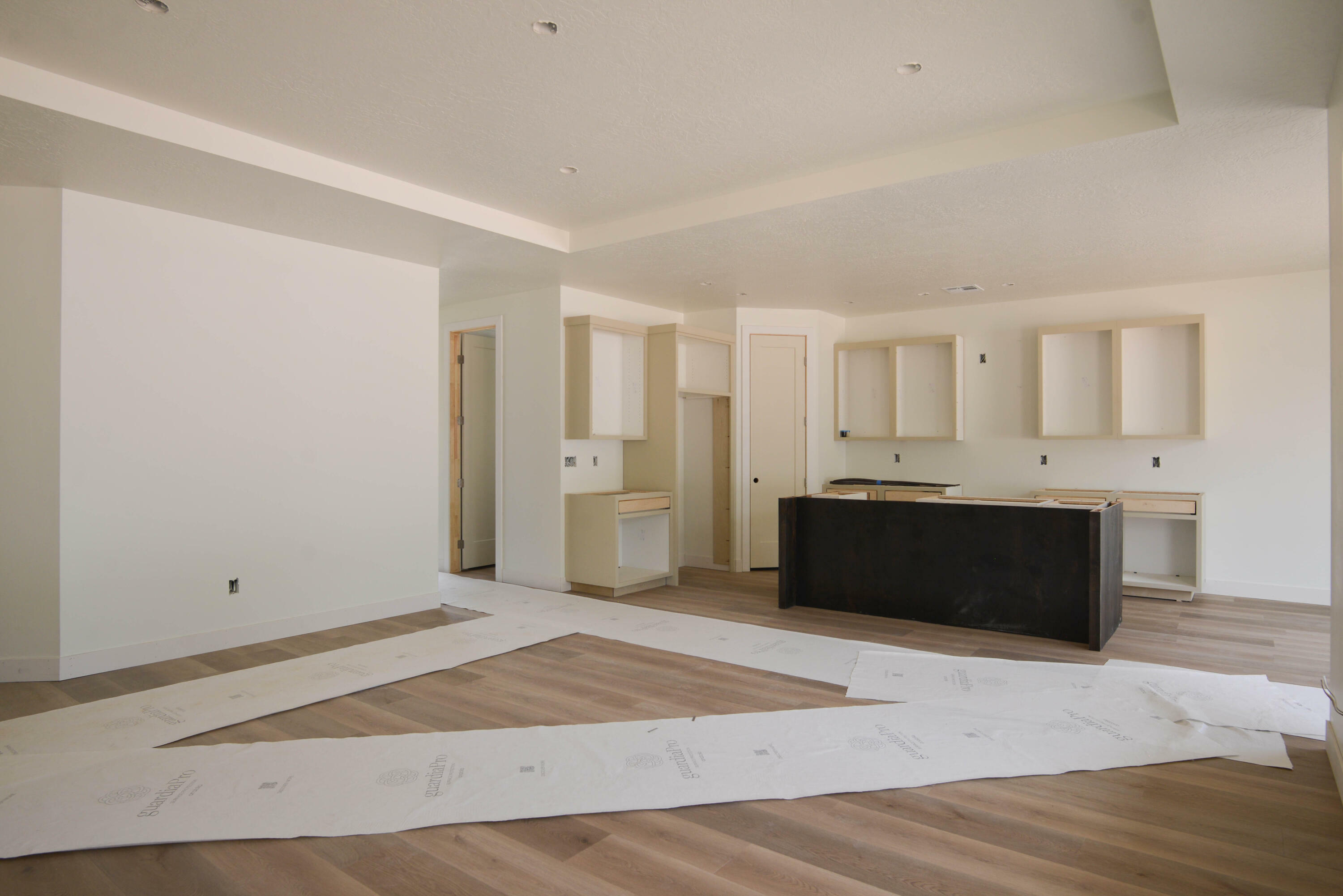 Property Photo: 4838 N 10 E Lot 32 UT 84721