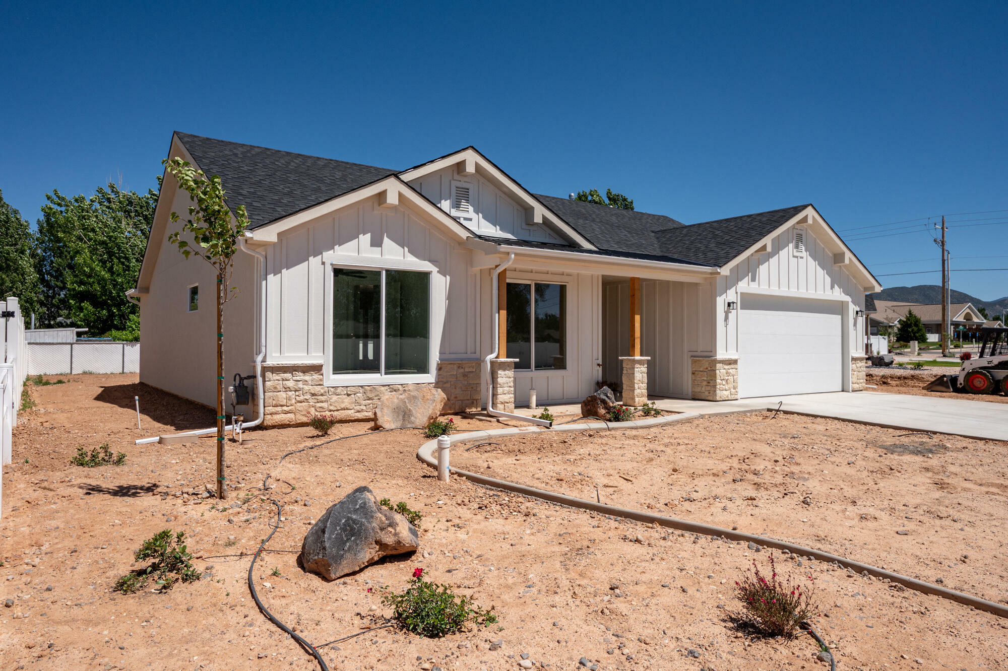 Property Photo:  4838 N 10 E  UT 84721 