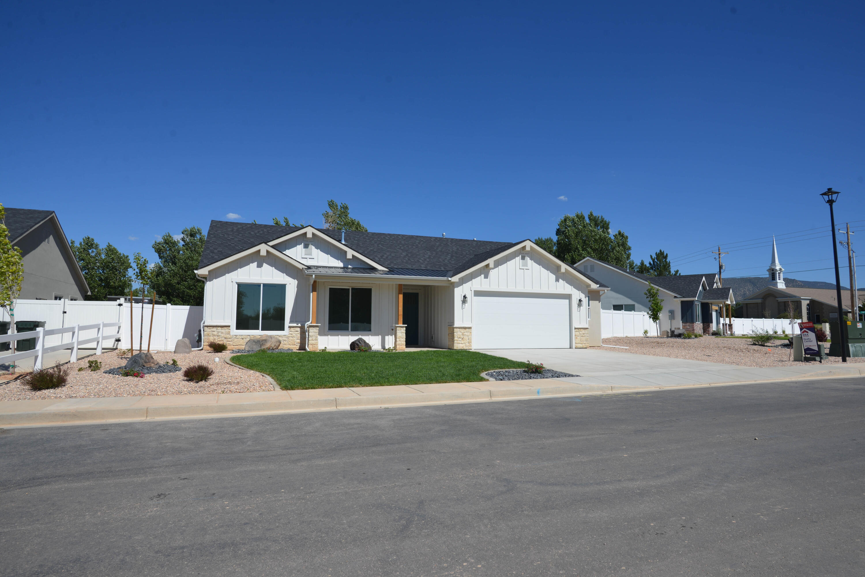 Property Photo: 4838 N 10 E UT 84721