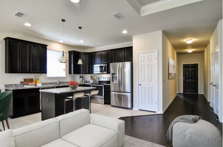 Property Photo: 1213 Crimson Sky Court TX 76513