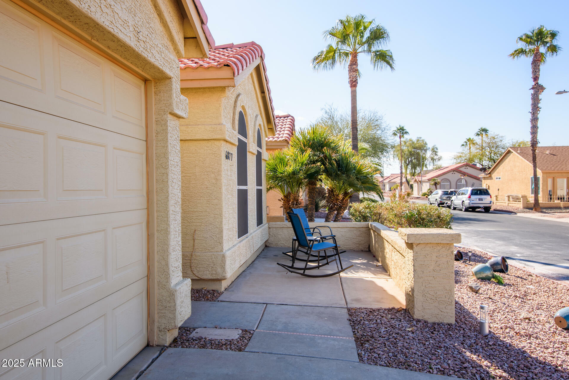 Property Photo:  6877 S Oakmont Drive  AZ 85249 