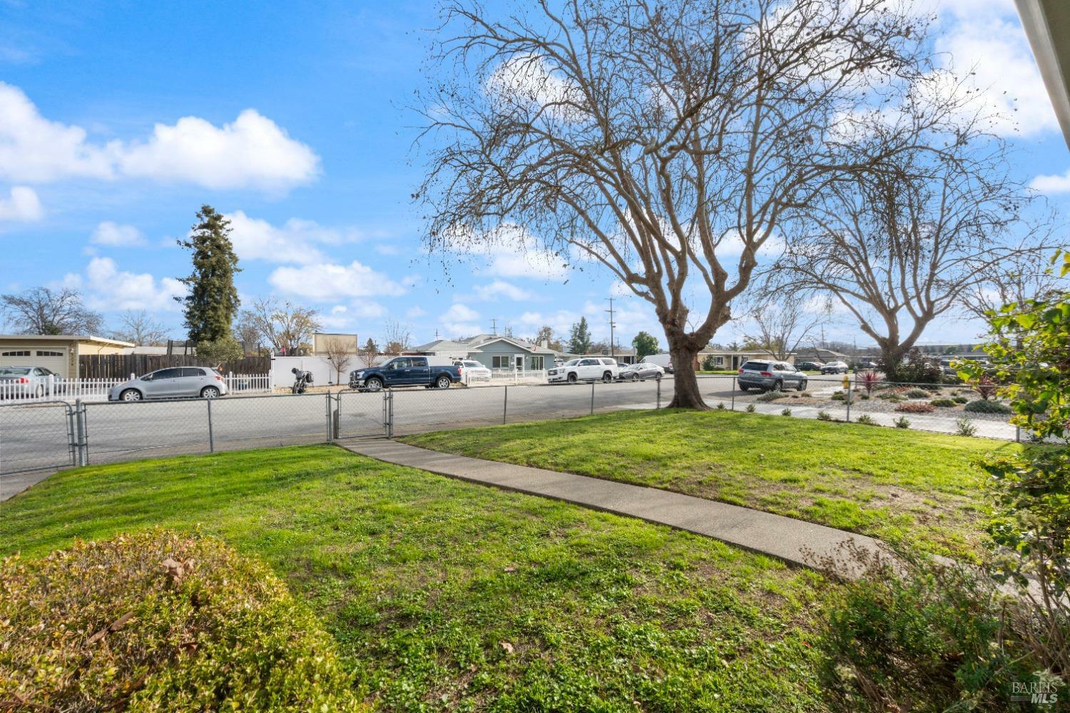 Property Photo:  1329 McNeil Avenue  CA 94954 