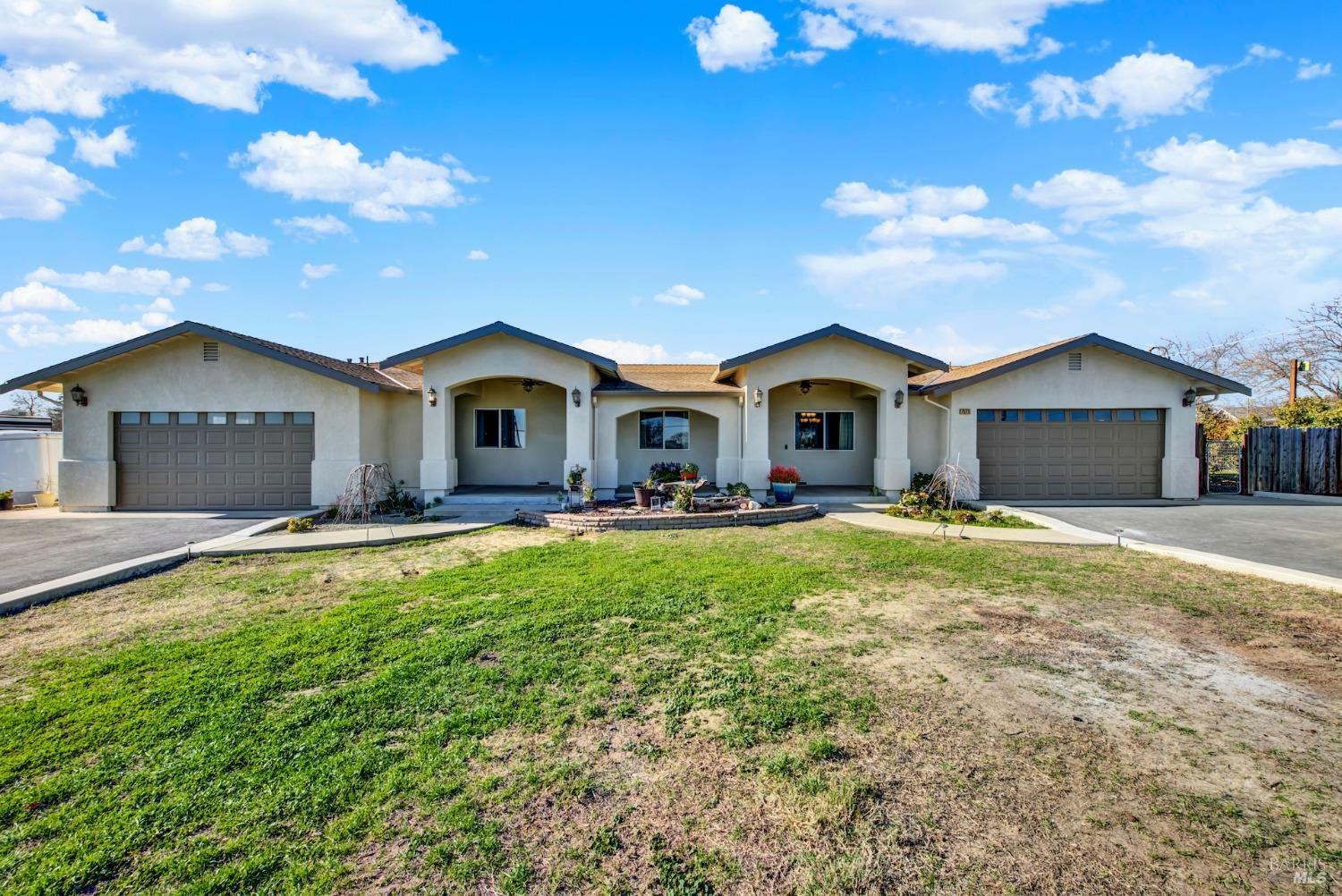 Property Photo:  7575 Putman Road  CA 95688 