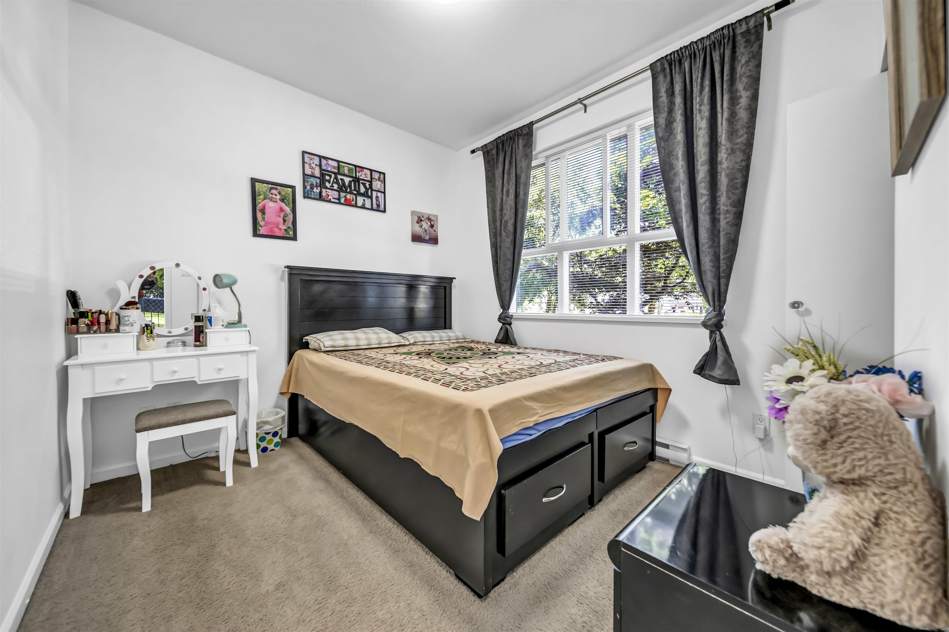 Property Photo: 6815 188 Street 111 BC V4N 0Z8