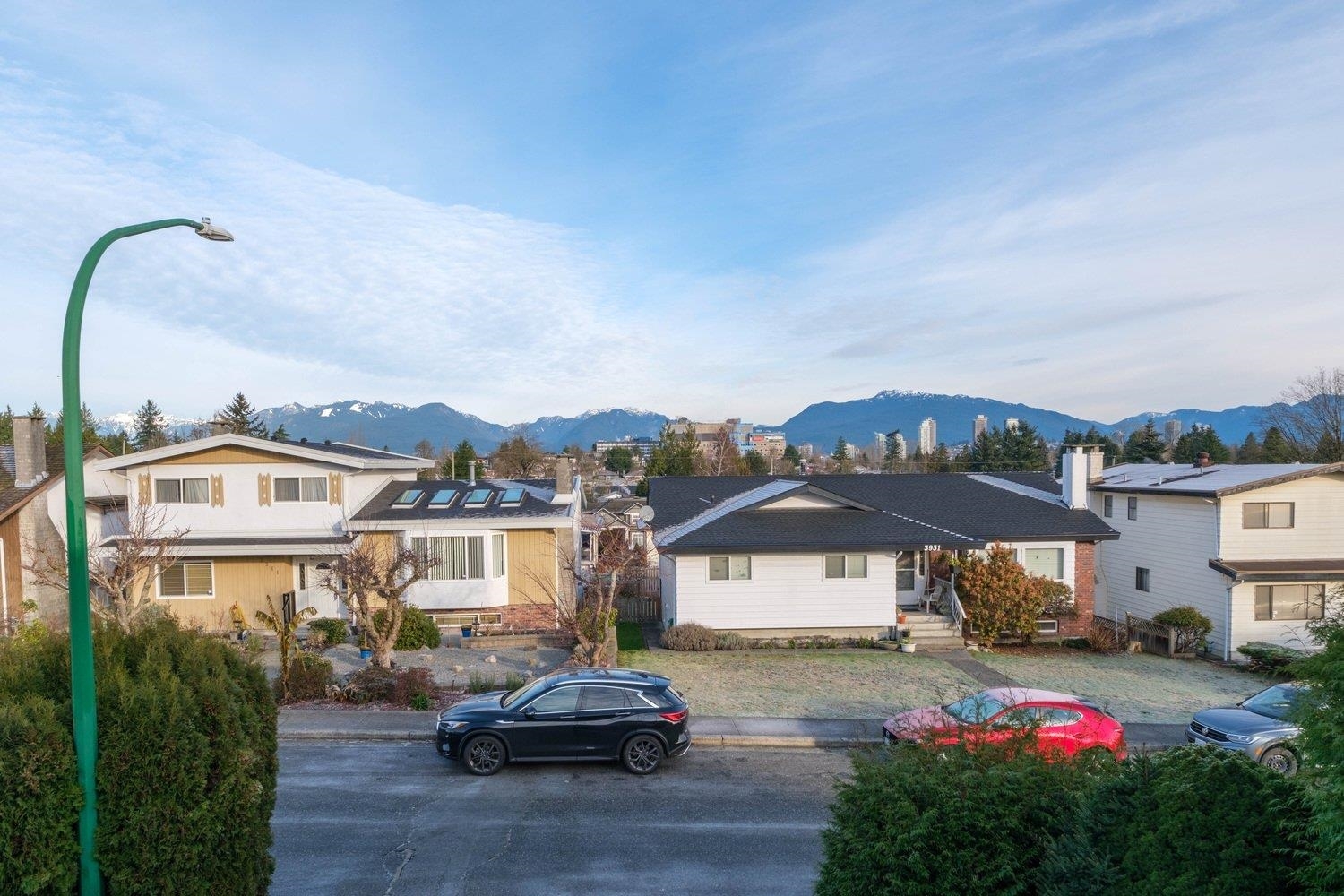 Property Photo:  3958 Harper Court  BC V5G 4C1 