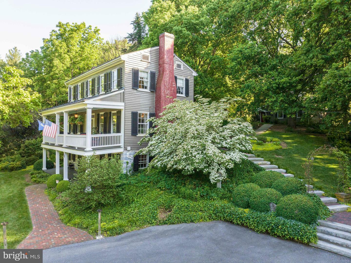 Property Photo:  303 Orchard Drive  VA 22842 