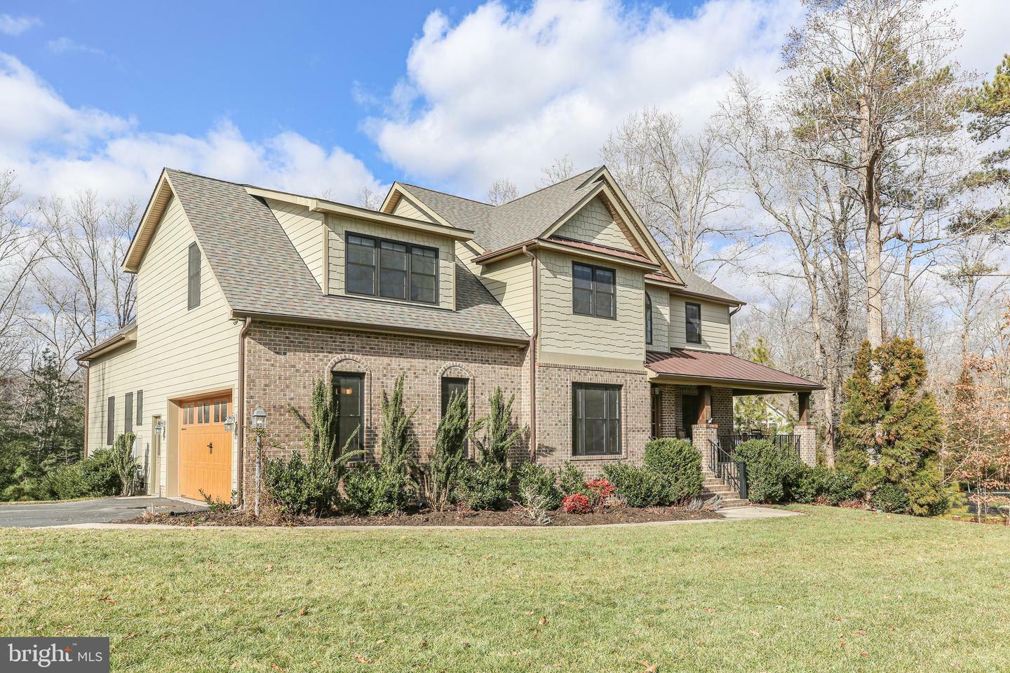 Property Photo:  7551 Madison Estates Drive  VA 23111 