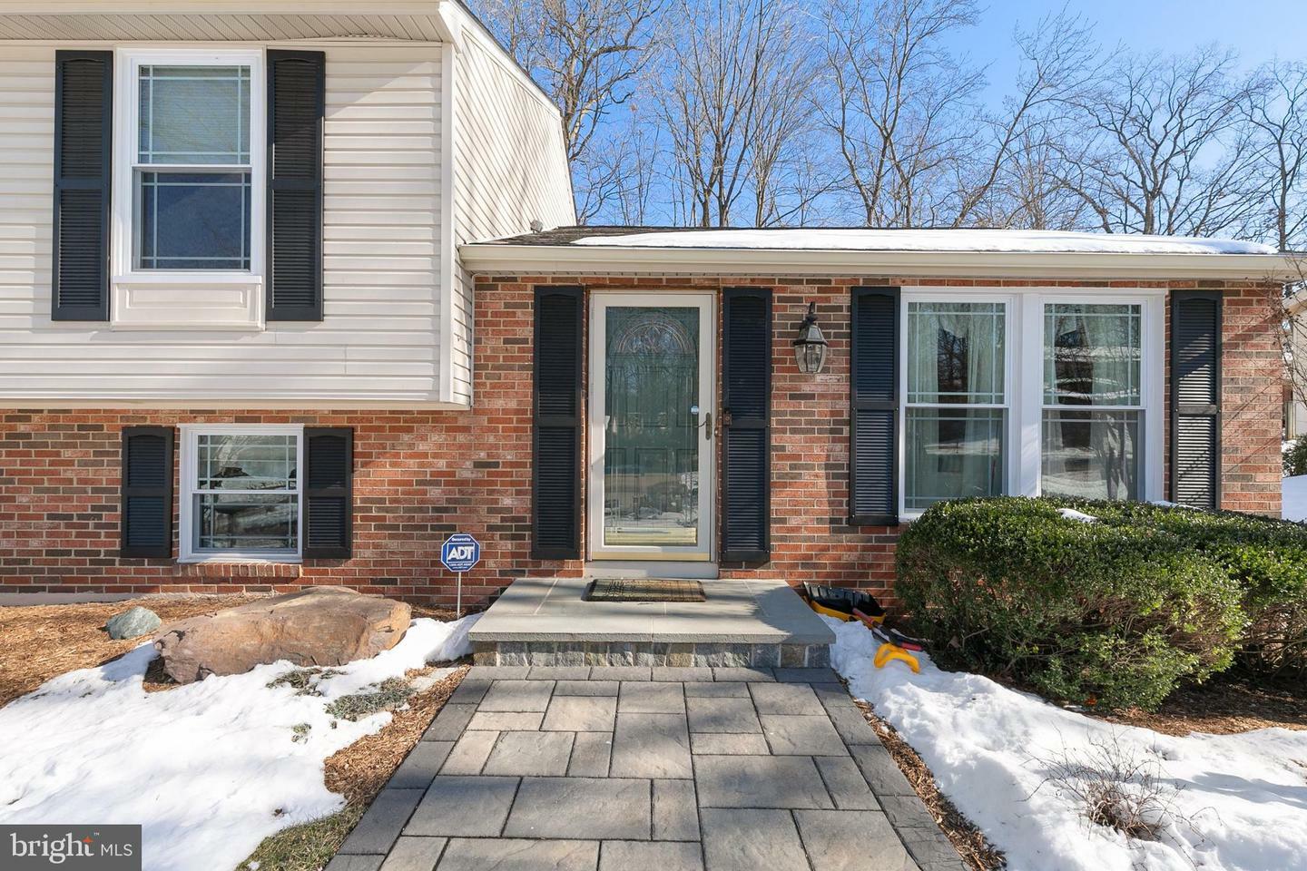 Property Photo:  12807 Golden Oak Drive  MD 20708 