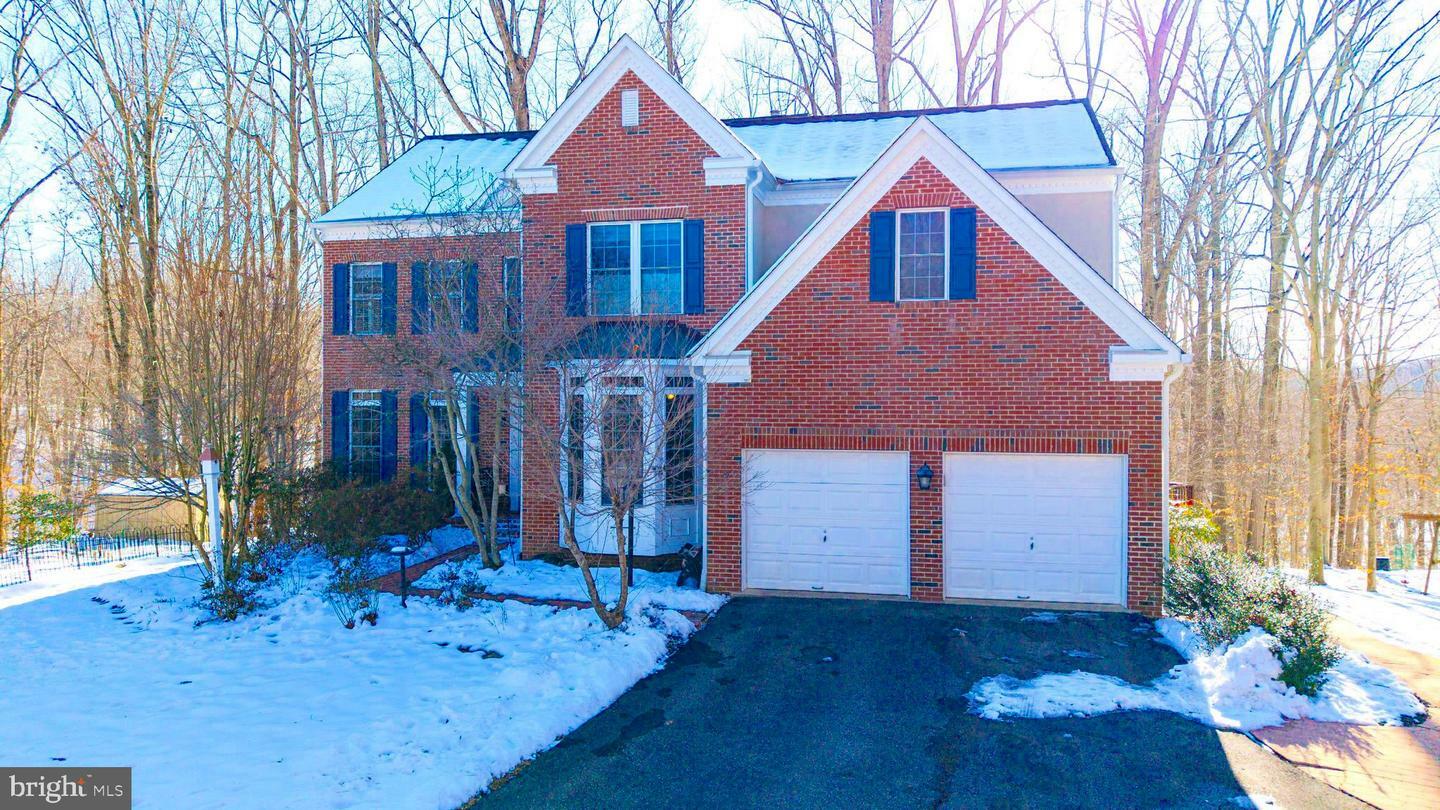 Property Photo:  806 Fairfield Estates Court  MD 21032 