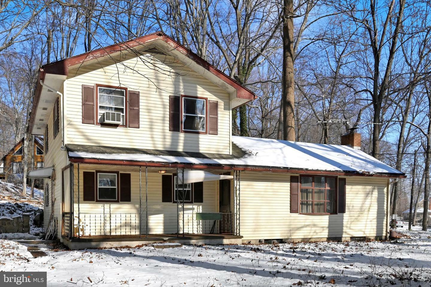 Property Photo:  56 Beckers Grove  PA 19547 