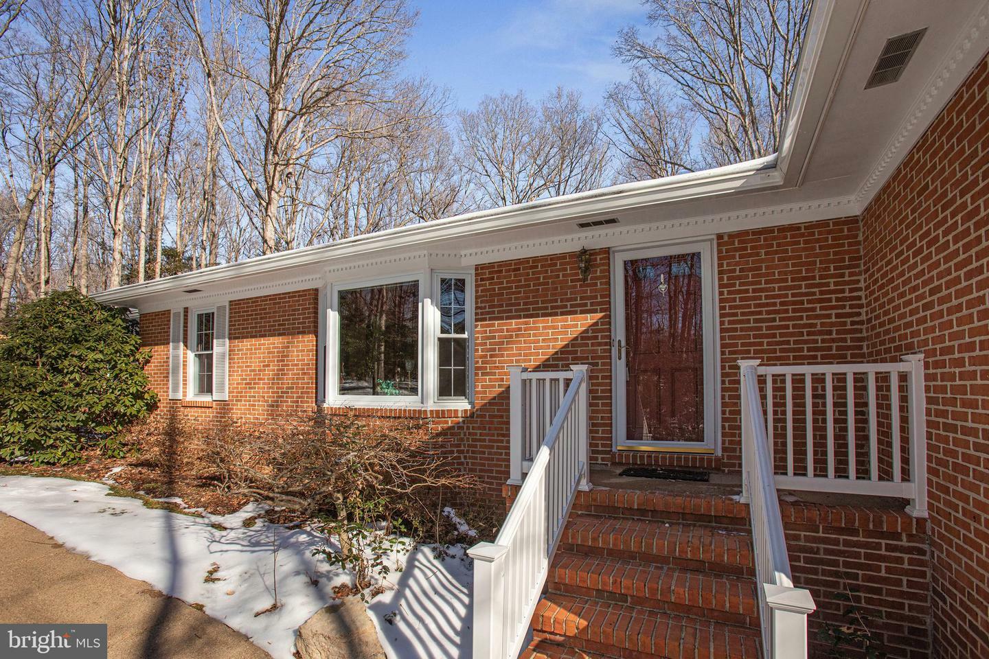 Property Photo:  12209 Pemwood Lane  VA 22407 