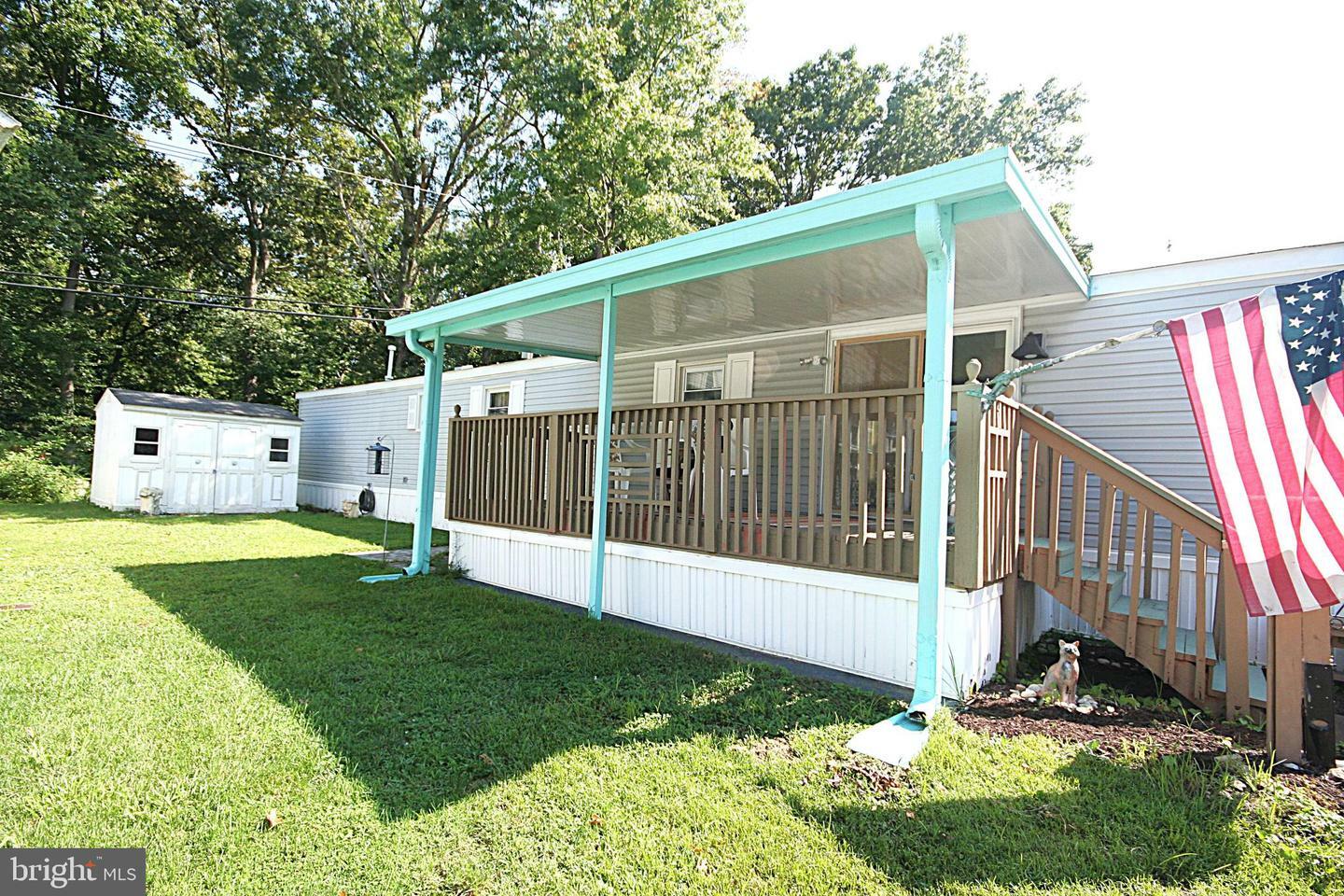 Property Photo:  1C Spruce Drive  NJ 08520 