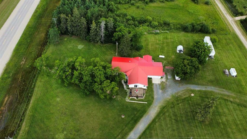 Photo de la propriété: 25 Spruce Drive MB R0E 0X0