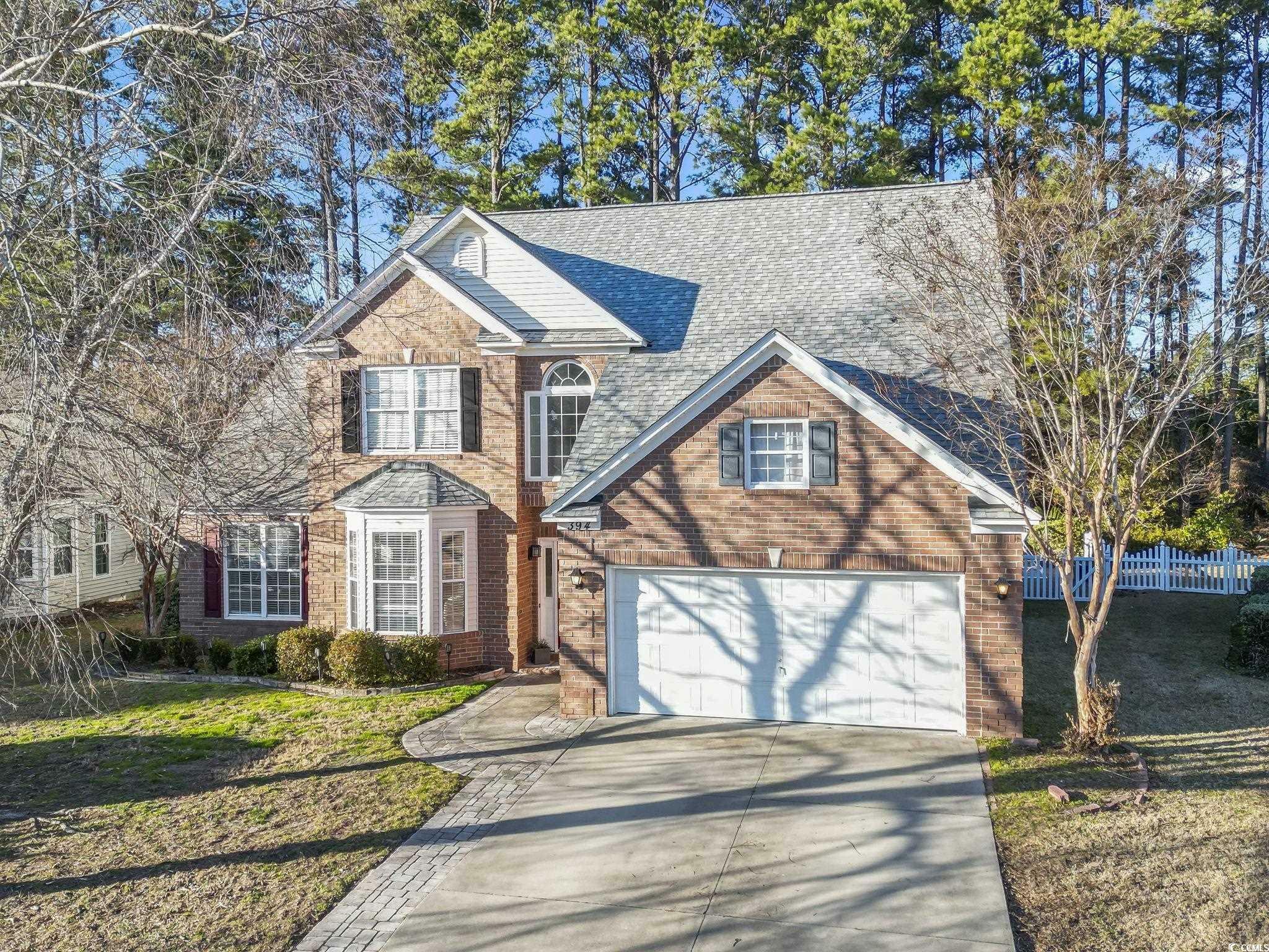 Property Photo: 394 Blackberry Ln. SC 29579
