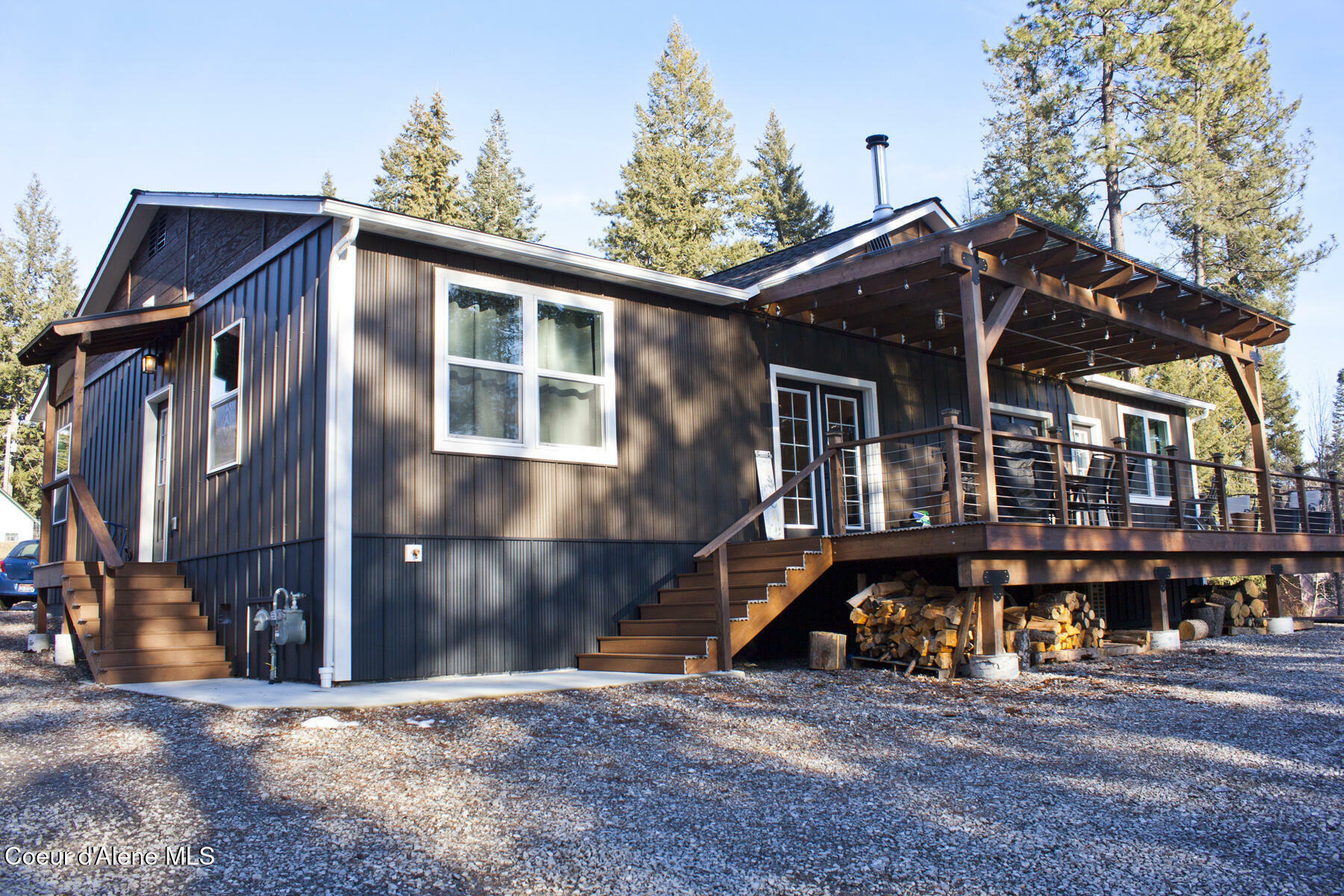 Property Photo: 375 Pinecrest Loop ID 83864