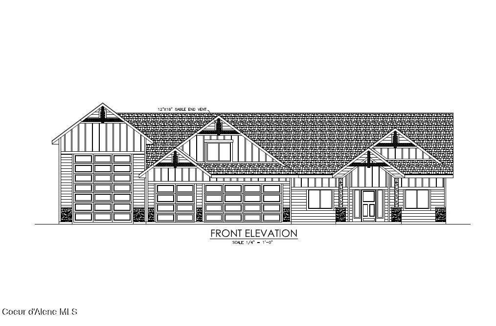 L4b8 N Eclipse Road  Rathdrum ID 83858 photo